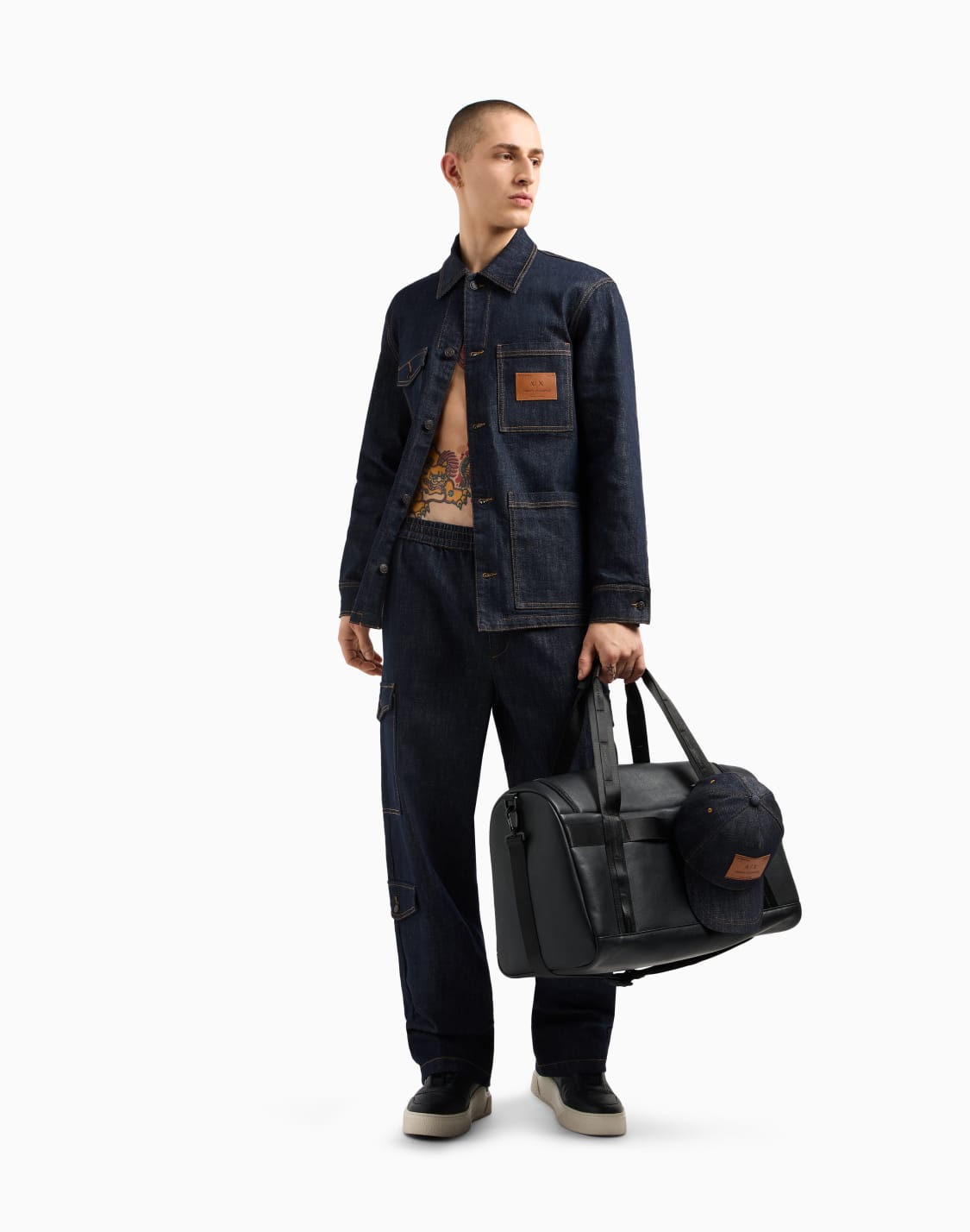 denim-jacket-with-logo-patch-blue--armani-exchange