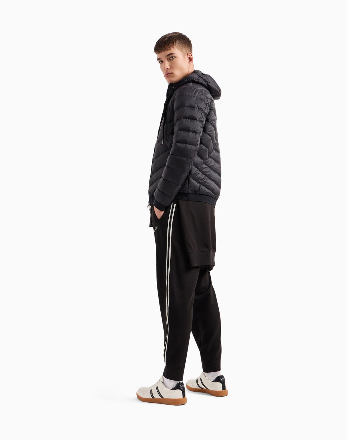 full-zip-down-jacket-with-hood-black--armani-exchange
