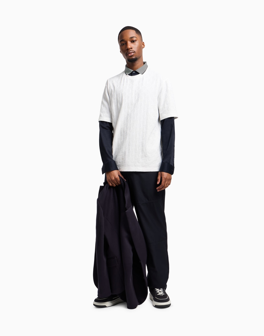 regular-fit-cotton-t-shirt-with-tone-on-tone-allover-logo-white--armani-exchange