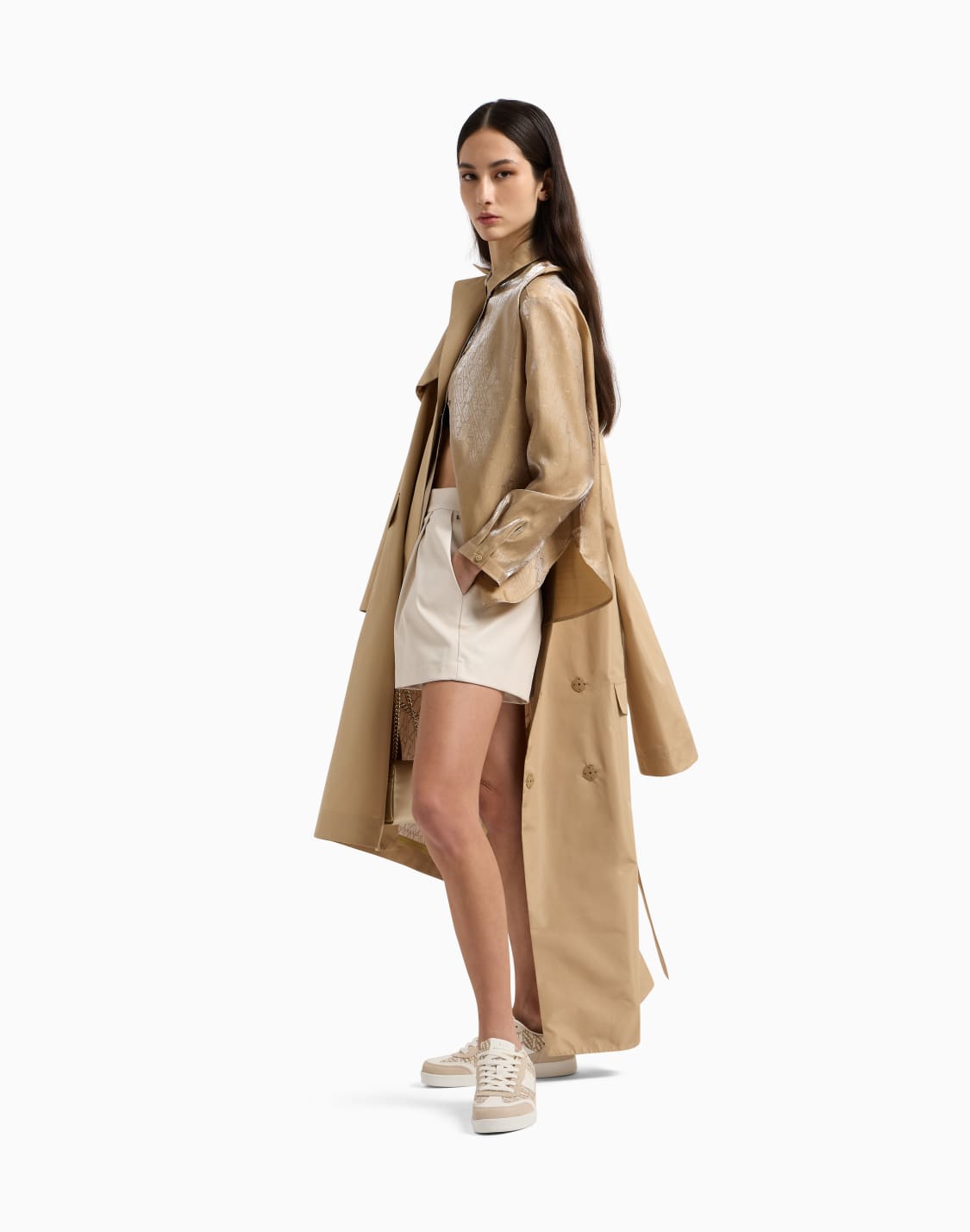 trench-coat-avec-ceinture-en-tissu-brillant-camel--armani-exchange