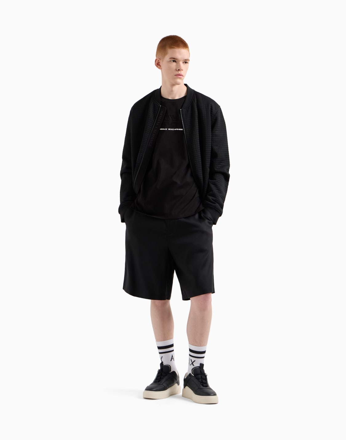 regular-fit-t-shirt-with-embossed-logo-black--armani-exchange