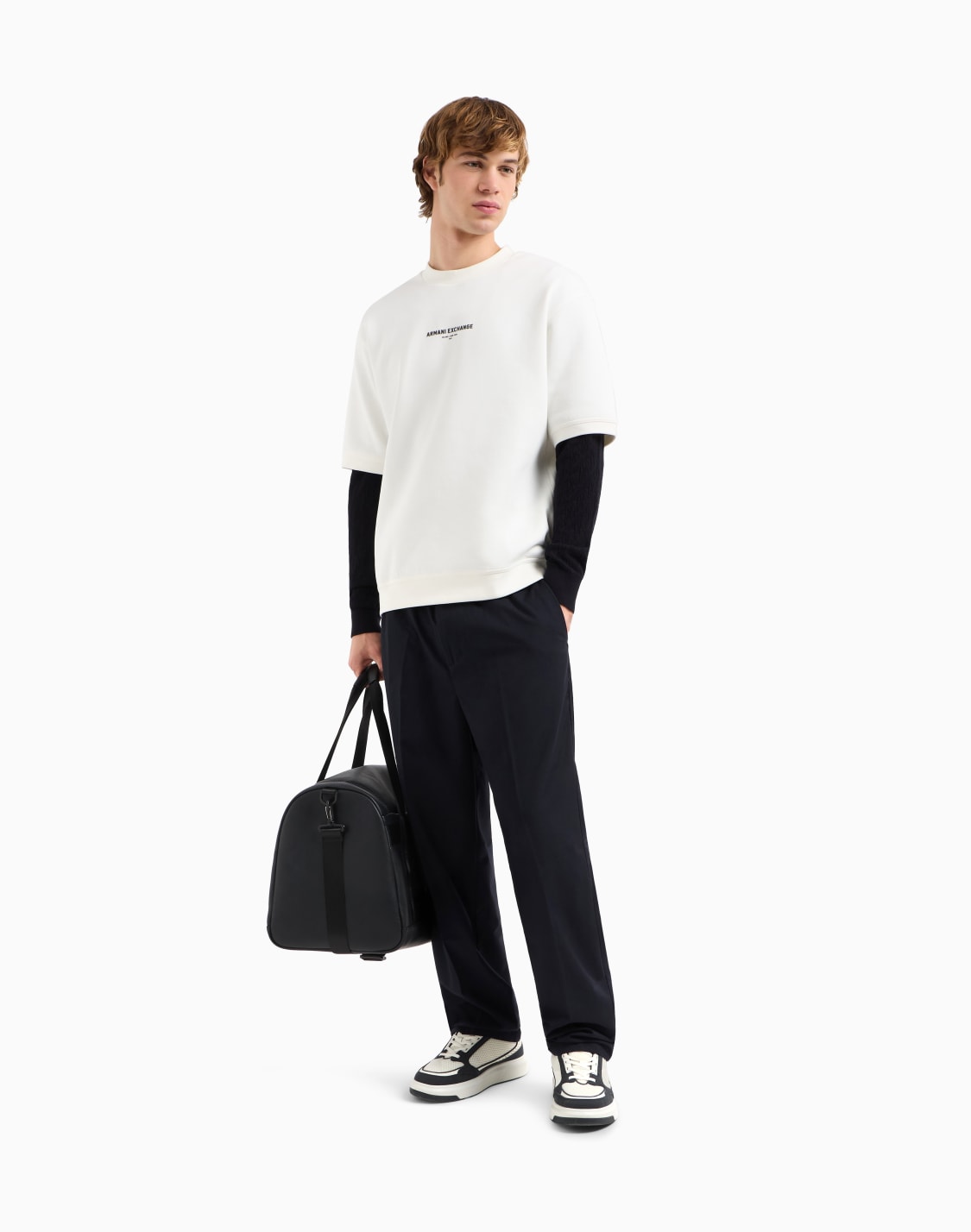 slim-fit-twill-trousers-navy-blue--armani-exchange