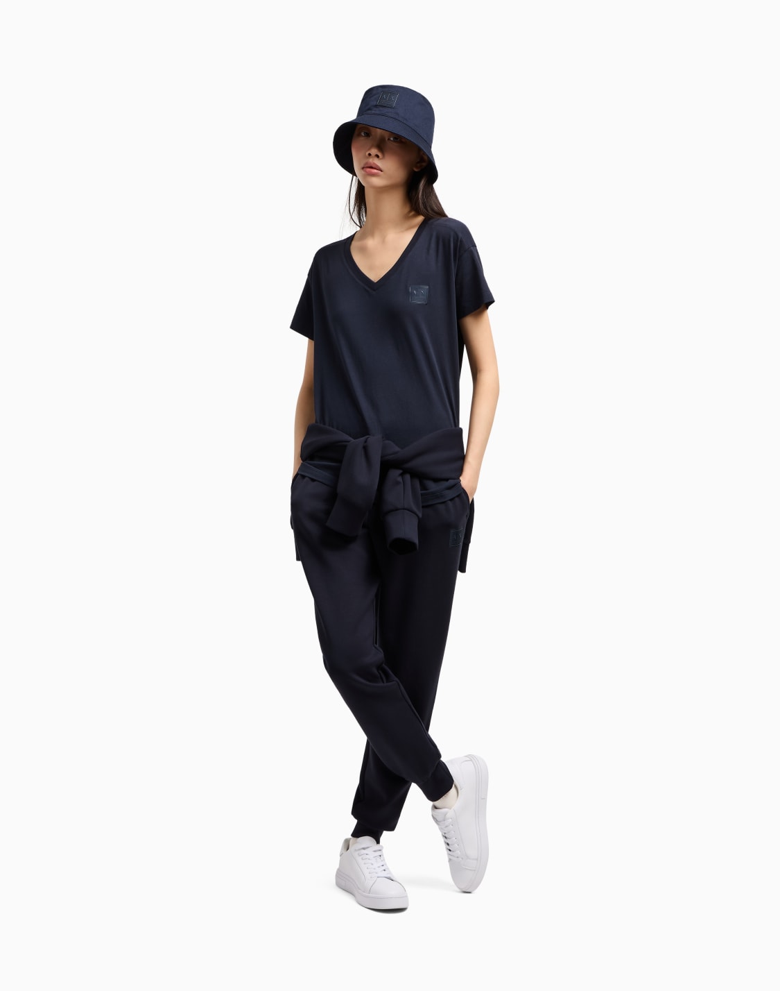 relaxed-fit-t-shirts-navy-blue--armani-exchange