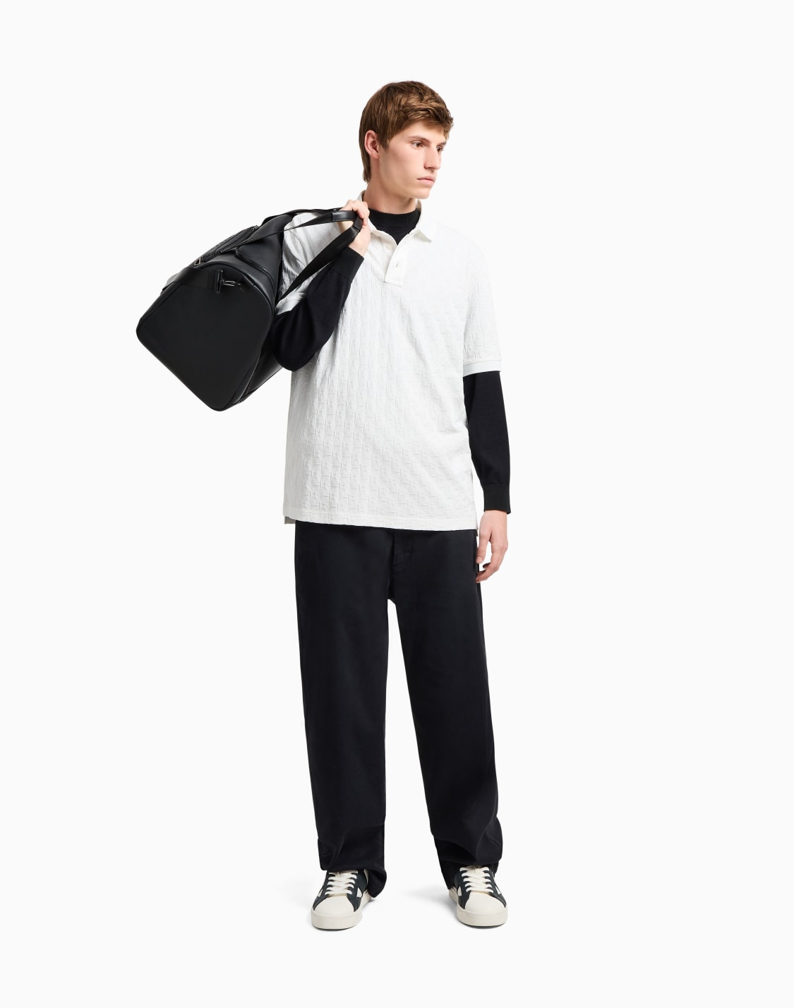regular-fit-polo-shirt-with-tone-on-tone-allover-logo-white--armani-exchange