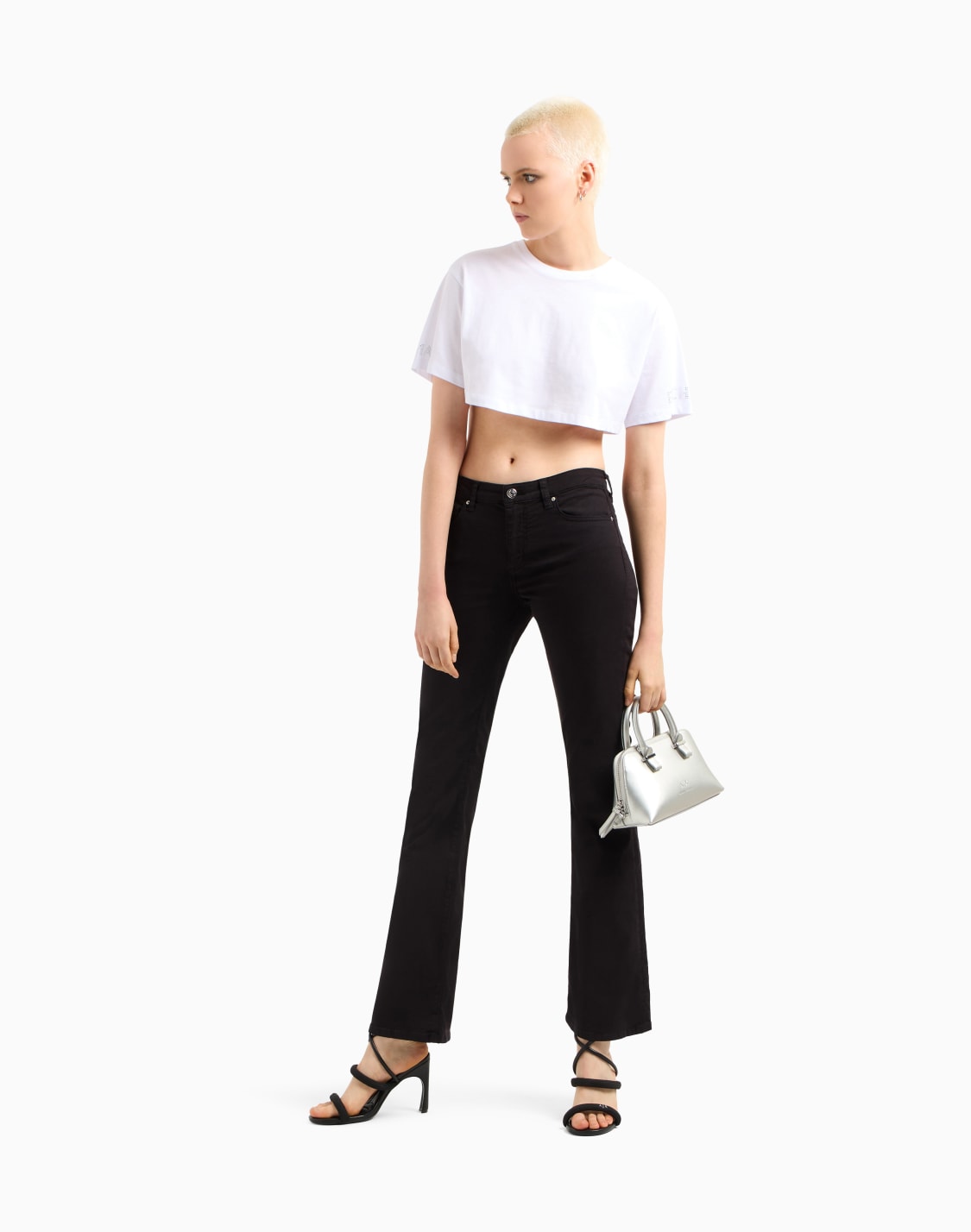 flared-fit-jeans-in-stretch-denim-black--armani-exchange