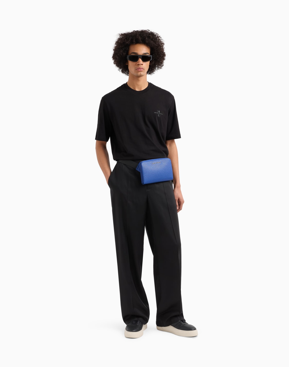 regular-fit-cotton-t-shirt-with-logo-black--armani-exchange