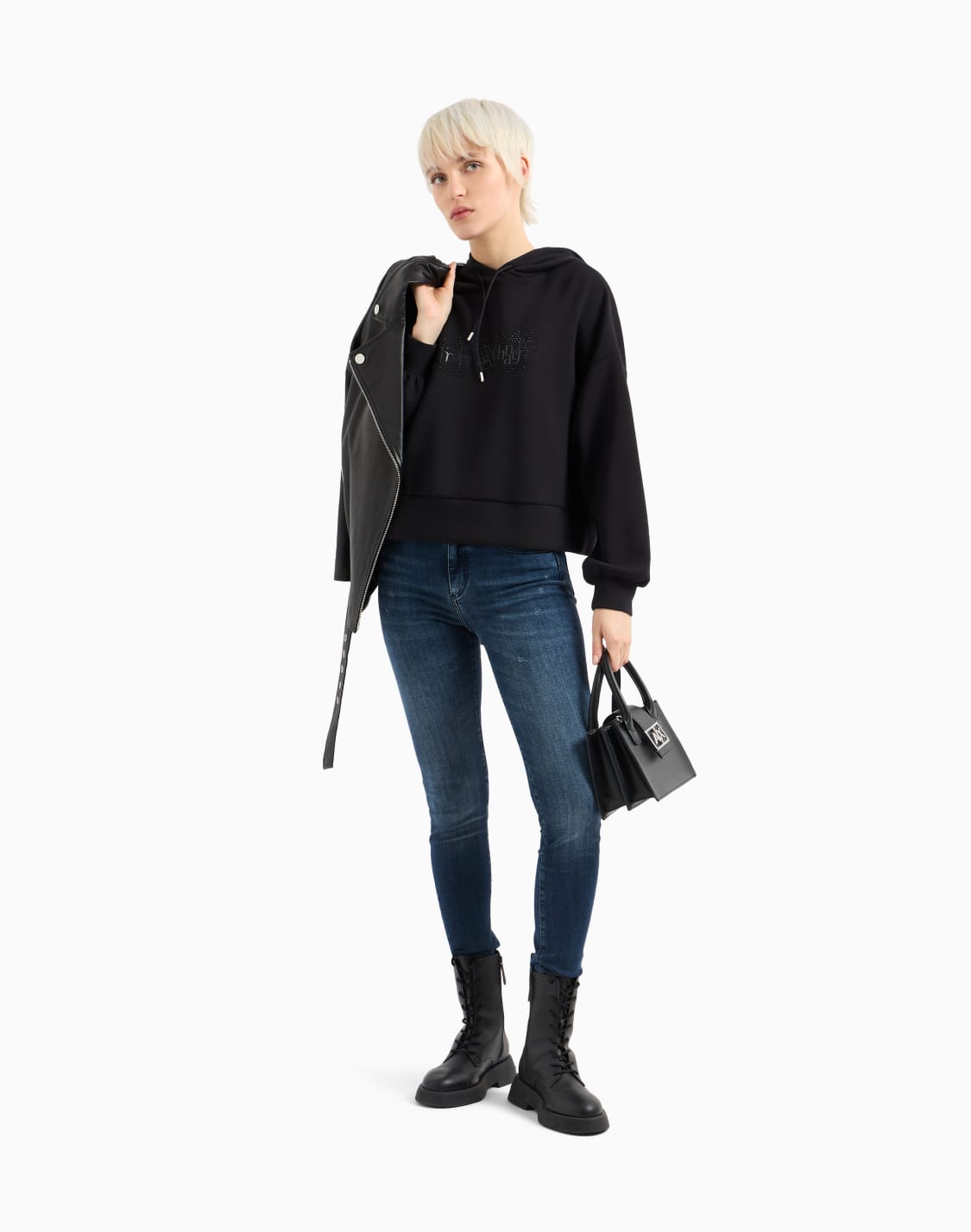 rhinestone-logo-hoodie-black--armani-exchange