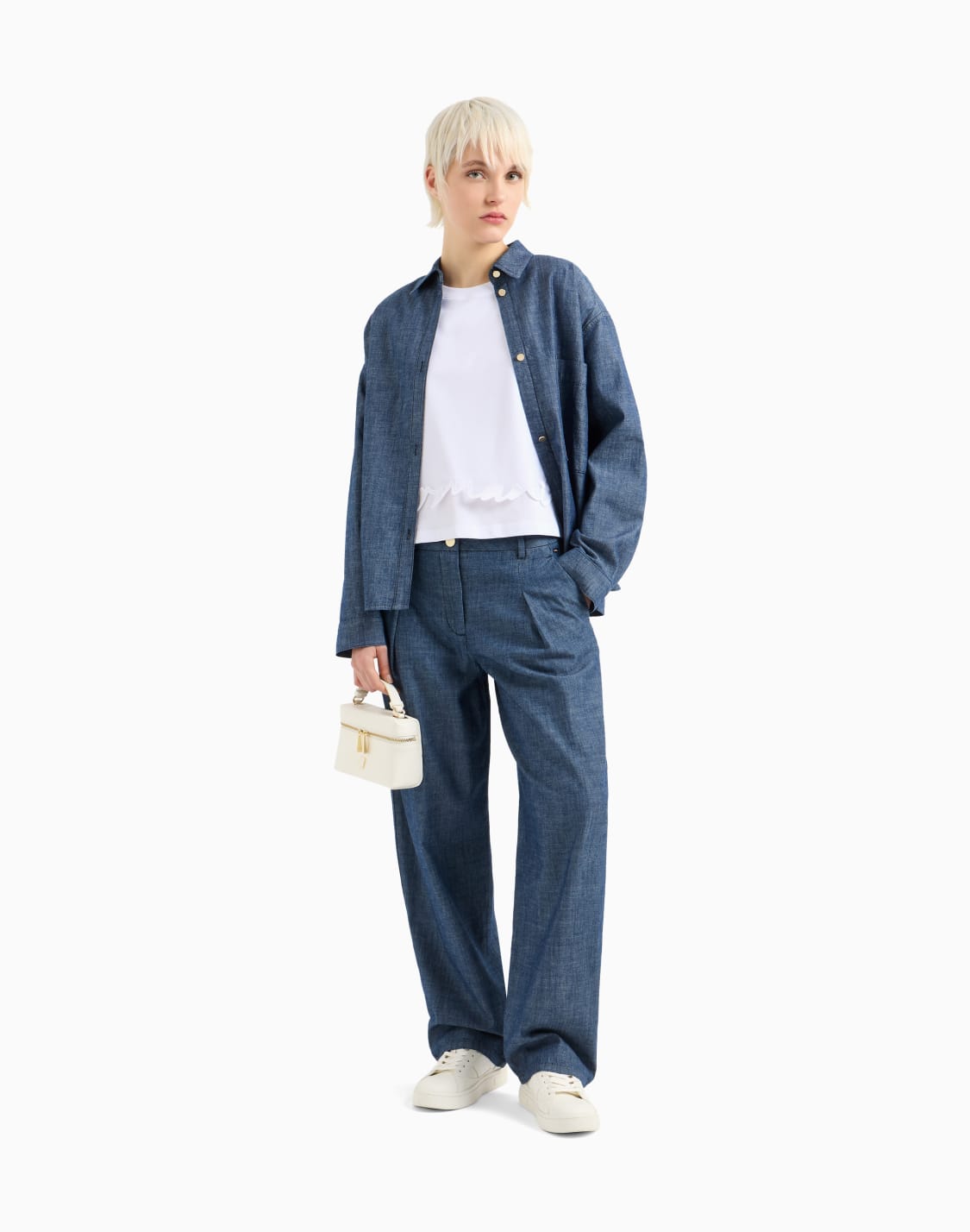 -chambray-trousers-with-pleats-blue--armani-exchange