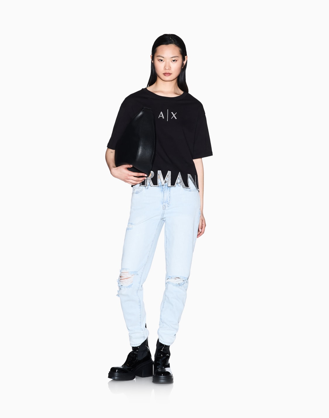 boyfriend-jeans-in-stiff-cotton-with-used-effect-blue--armani-exchange