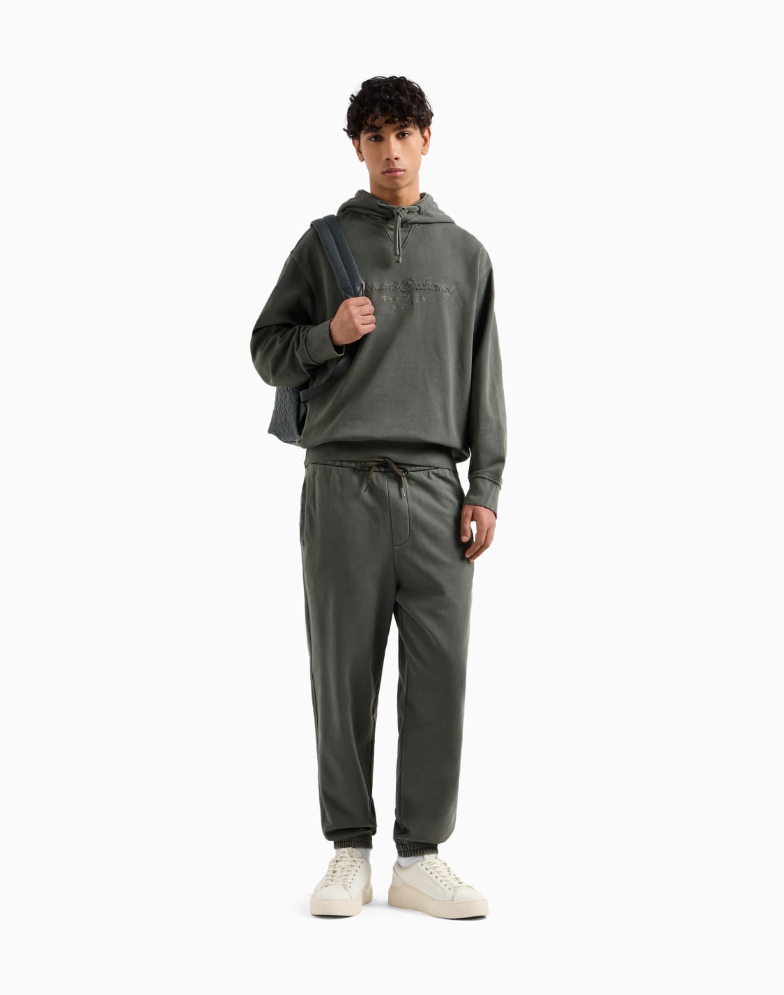 french-terry-cotton-hoodie-green--armani-exchange