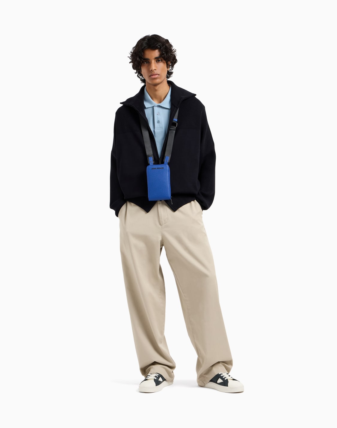 regular-fit-polo-with-contrasting-stripes-celeste--armani-exchange