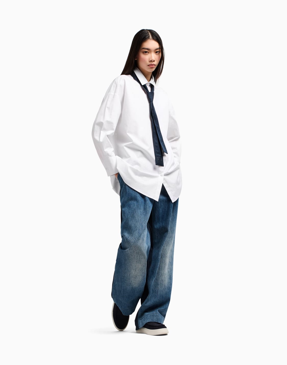 asv-cotton-asymmetric-over-shirt-white--armani-exchange