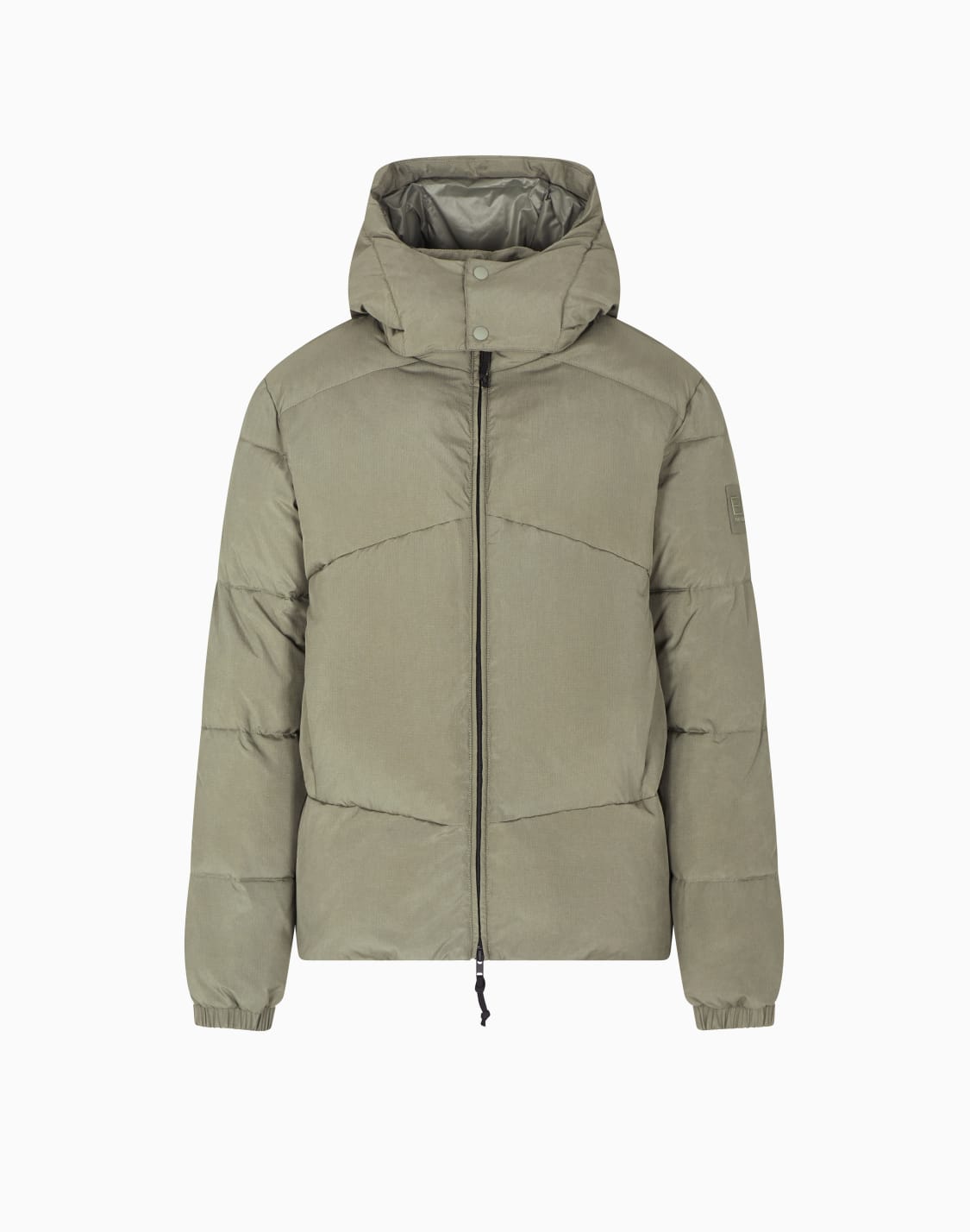 iridescent-nylon-padded-jacket-with-hood-green--ea7