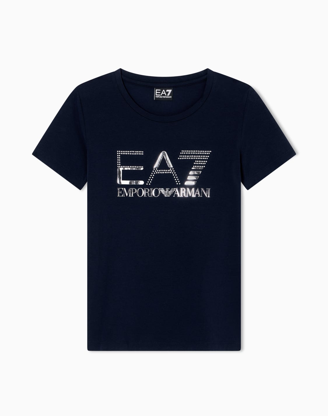 logo-series-stretch-jersey-crew-neck-t-shirt-navy-blue--ea7