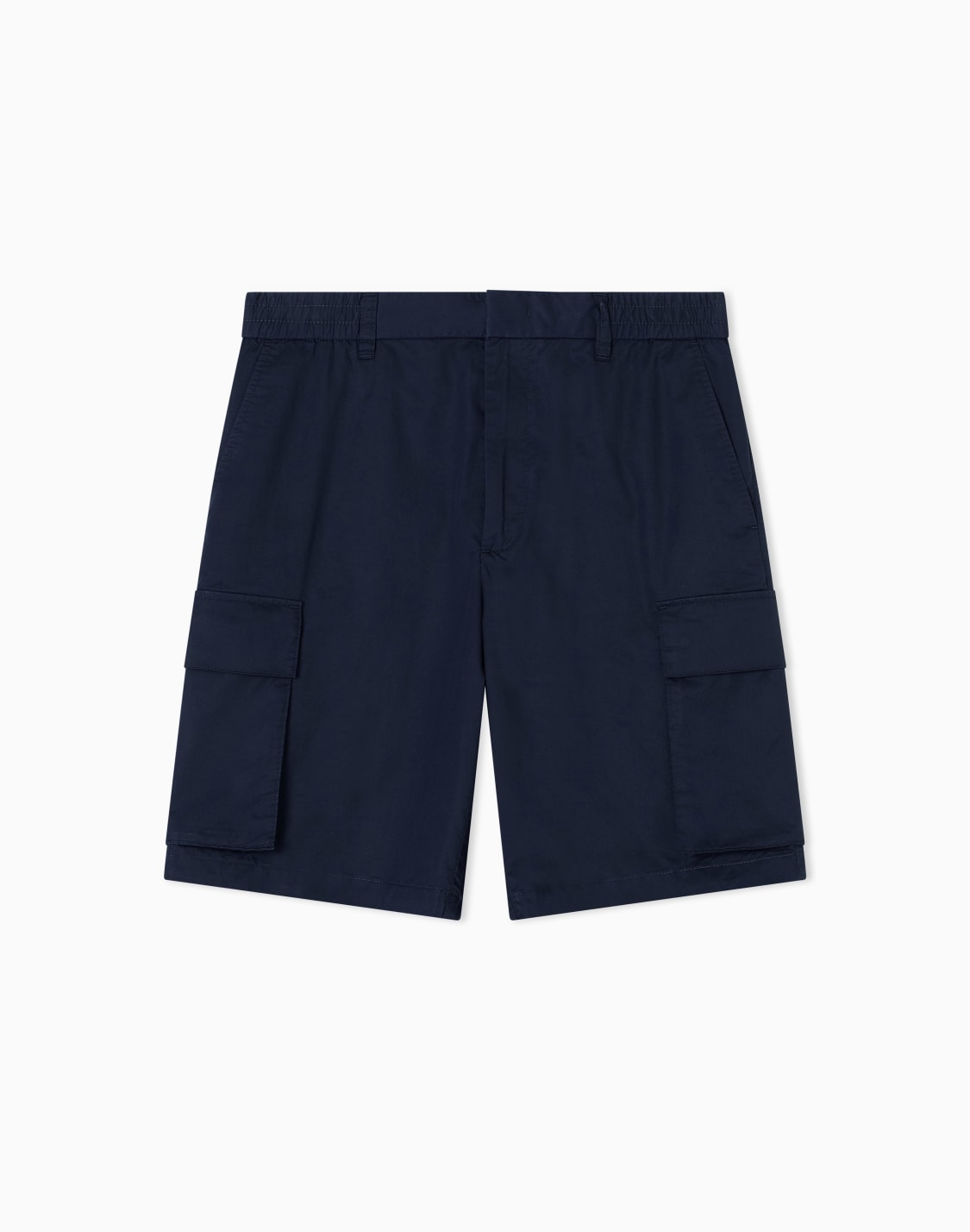 twill-cargo-bermuda-shorts-navy-blue--armani-exchange