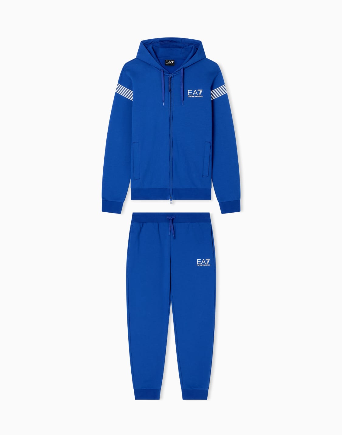 asv-7-lines-cotton-blend-jersey-tracksuit-blue--ea7