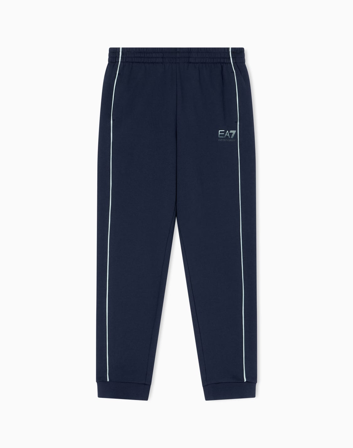 pantaloni-jogger-visibility-boy-in-misto-cotone-organico-asv-blu-navy--ea7