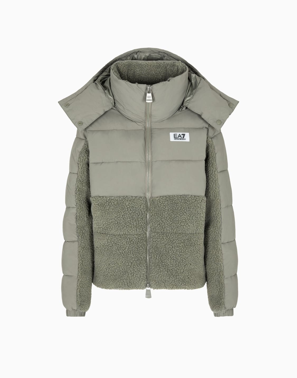 nylon-padded-jacket-with-teddy-effect-fabric-details-green--ea7