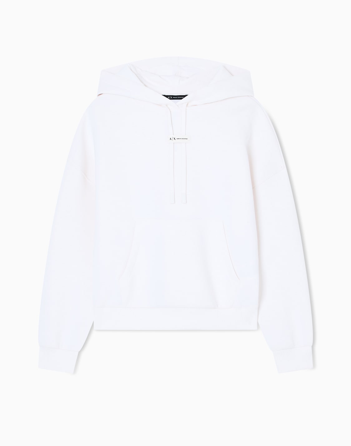 hooded-logo-sweatshirt-white--armani-exchange