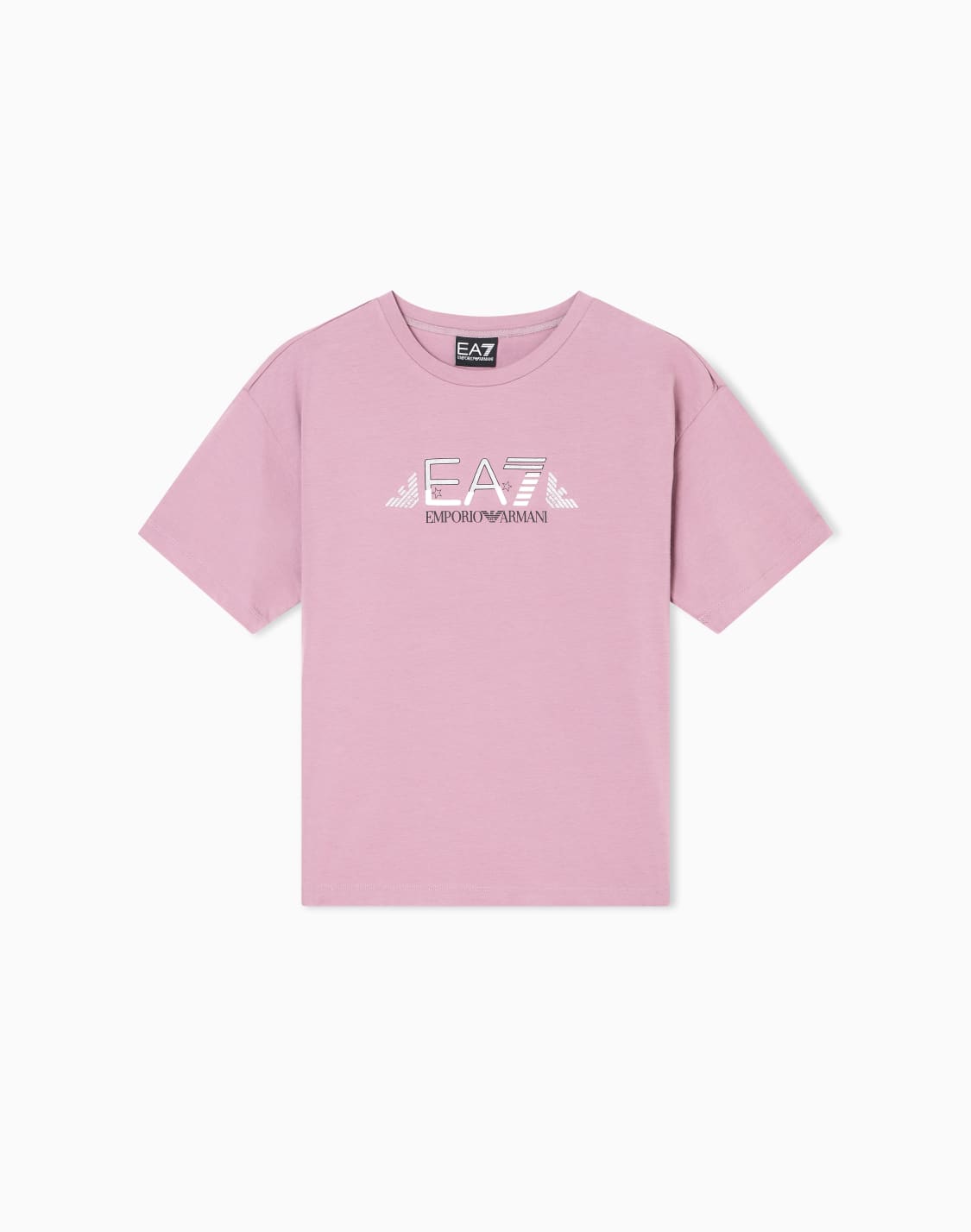 logo-series-girl-stretch-cotton-crew-neck-t-shirt-with-eagle-logo-print-pink--ea7