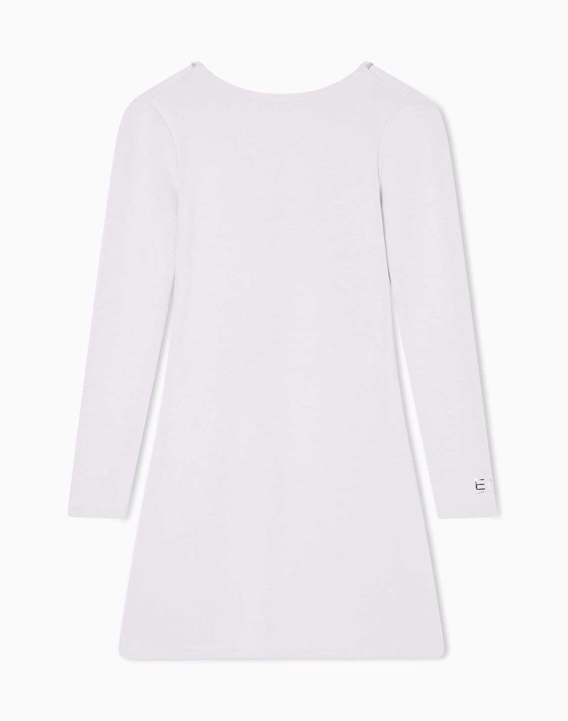 precious-dress-in-modal-blend-interlock-light-blue--ea7