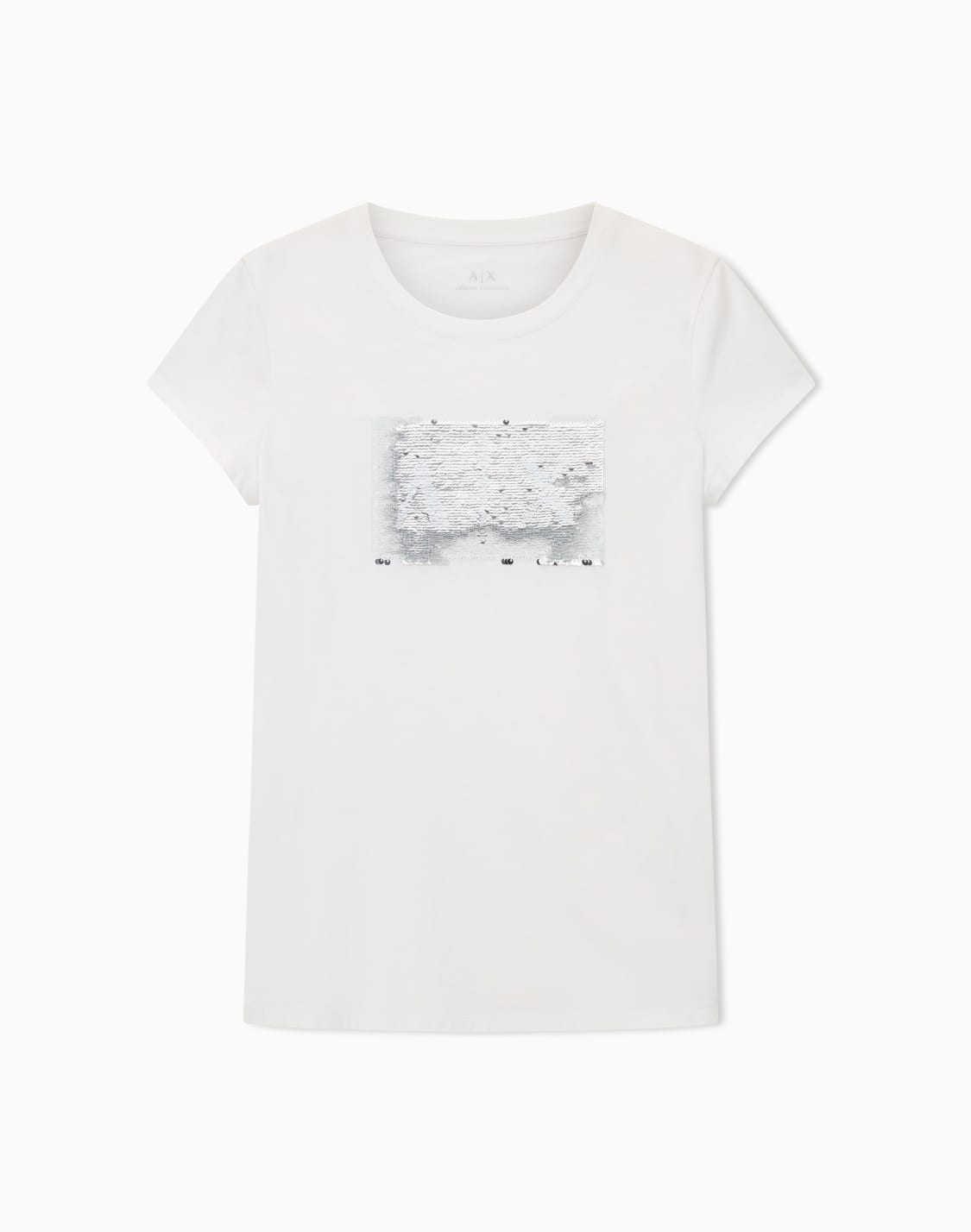 slim-fit-t-shirt-in-stretch-cotton-jersey-white--armani-exchange