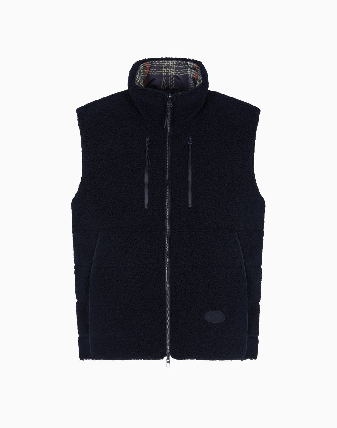 gilet-reversibile-golf-club-in-nylon-e-tessuto-effetto-teddy-blu--ea7