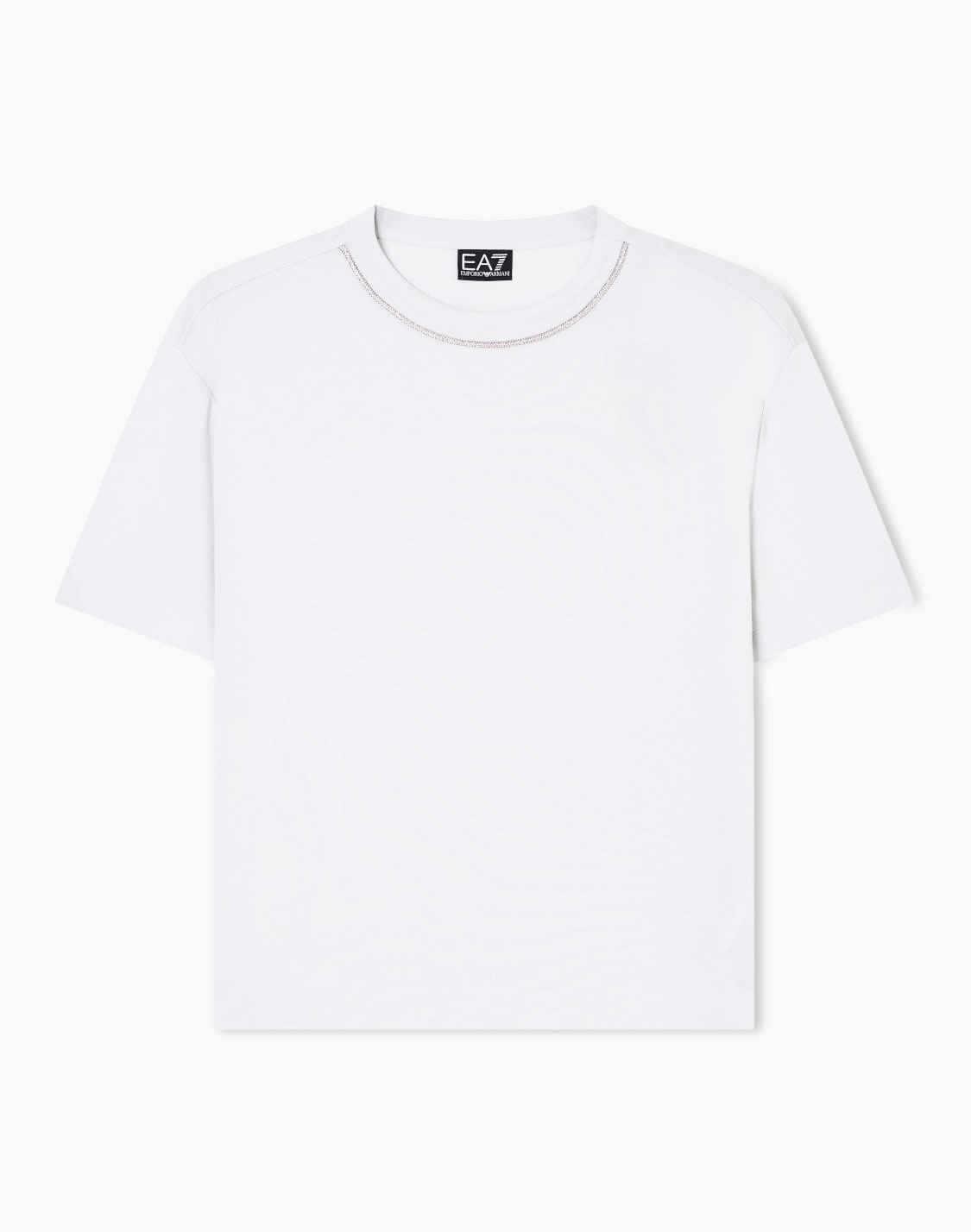 precious-viscose-blend-crew-neck-t-shirt-light-blue--ea7