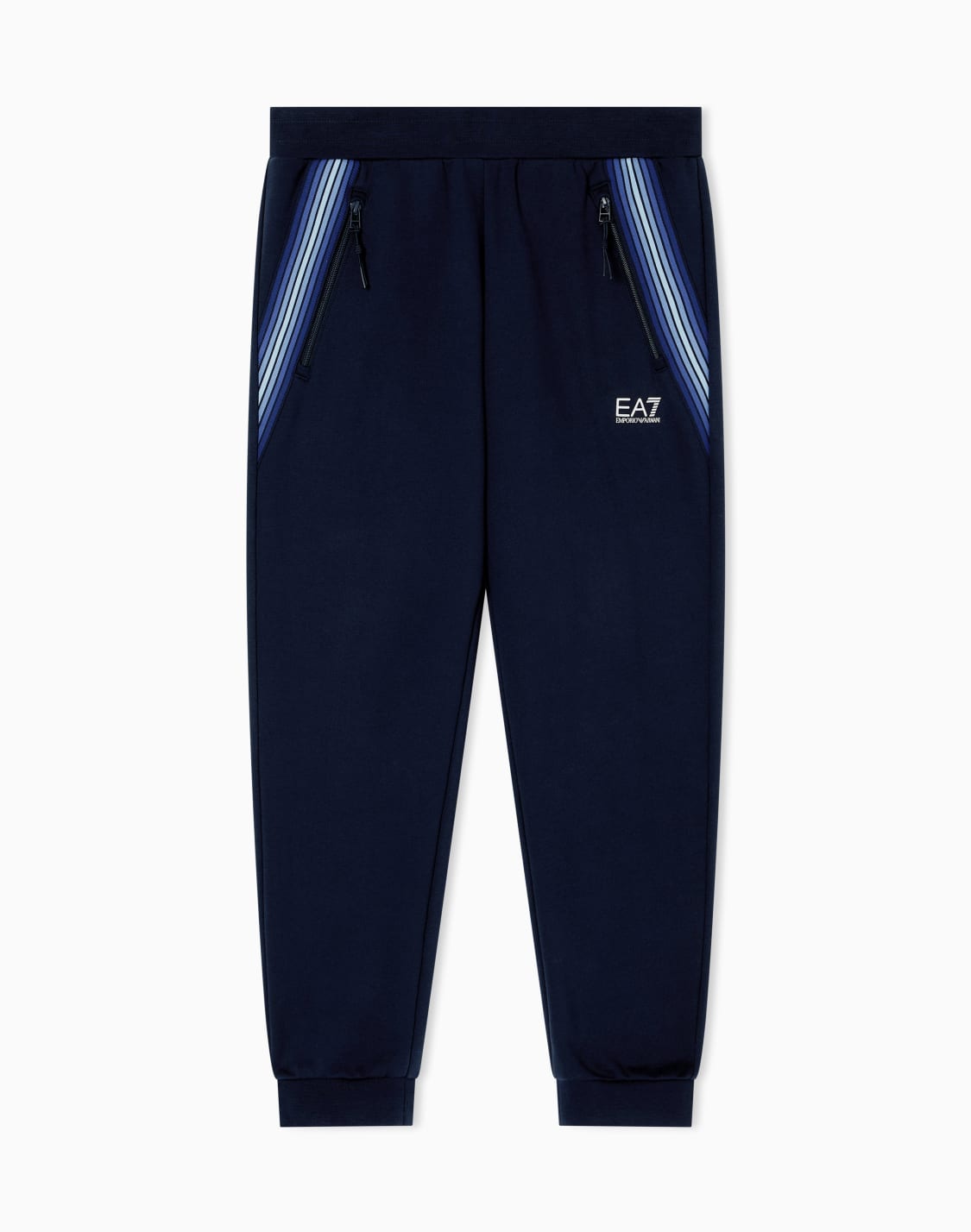 asv-7-lines-cotton-blend-joggers-navy-blue--ea7