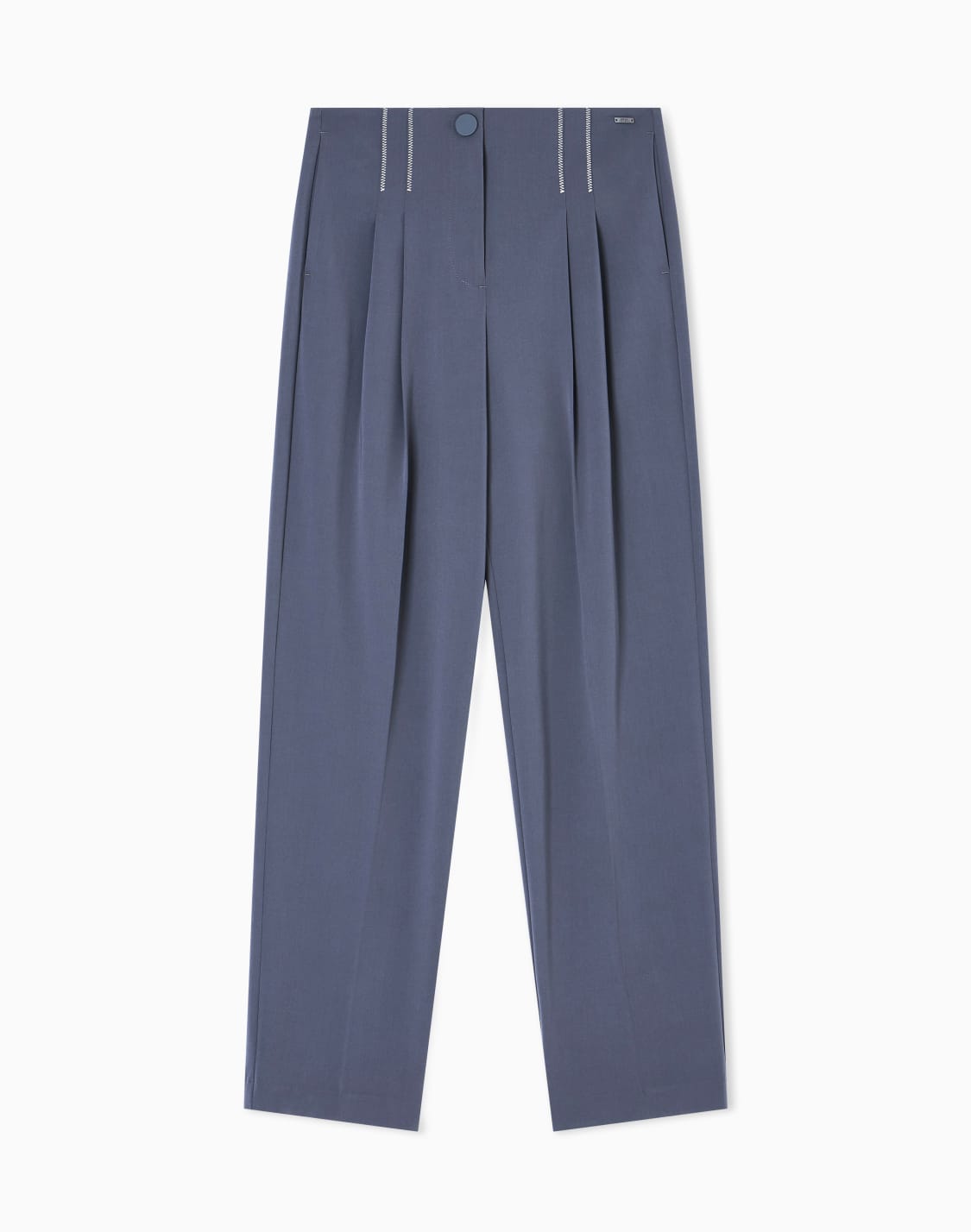 pants-with-pleats-grey--armani-exchange