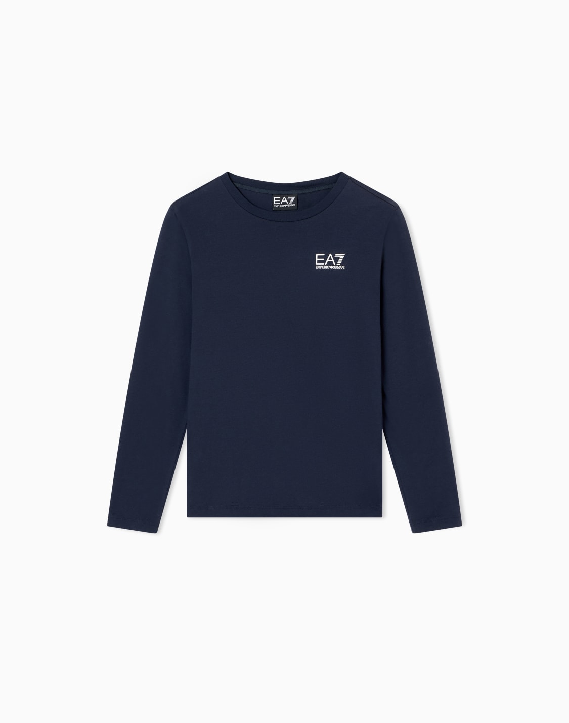 asv-core-identity-boy-long-sleeved-t-shirt-in-pure-organic-cotton-navy-blue--ea7