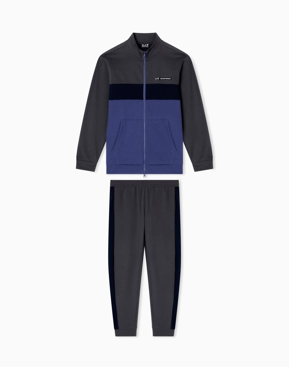 asv-athletic-colour-block-organic-cotton-blend-tracksuit-grey--ea7