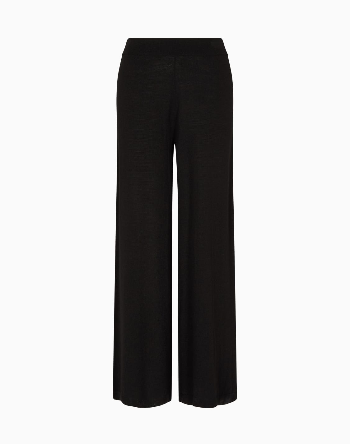 pantaloni-in-misto-lana-vergine-aprs-ski-nero--ea7