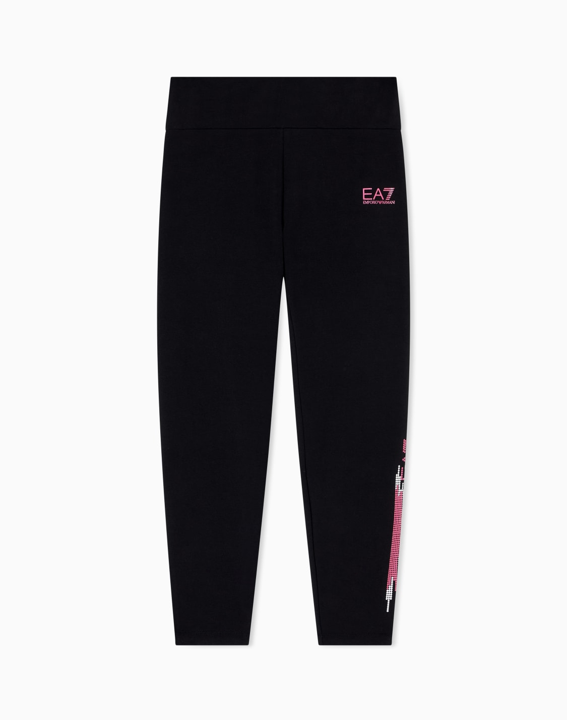 asv-logo-series-girl-stretch-organic-cotton-blend-leggings-black--ea7