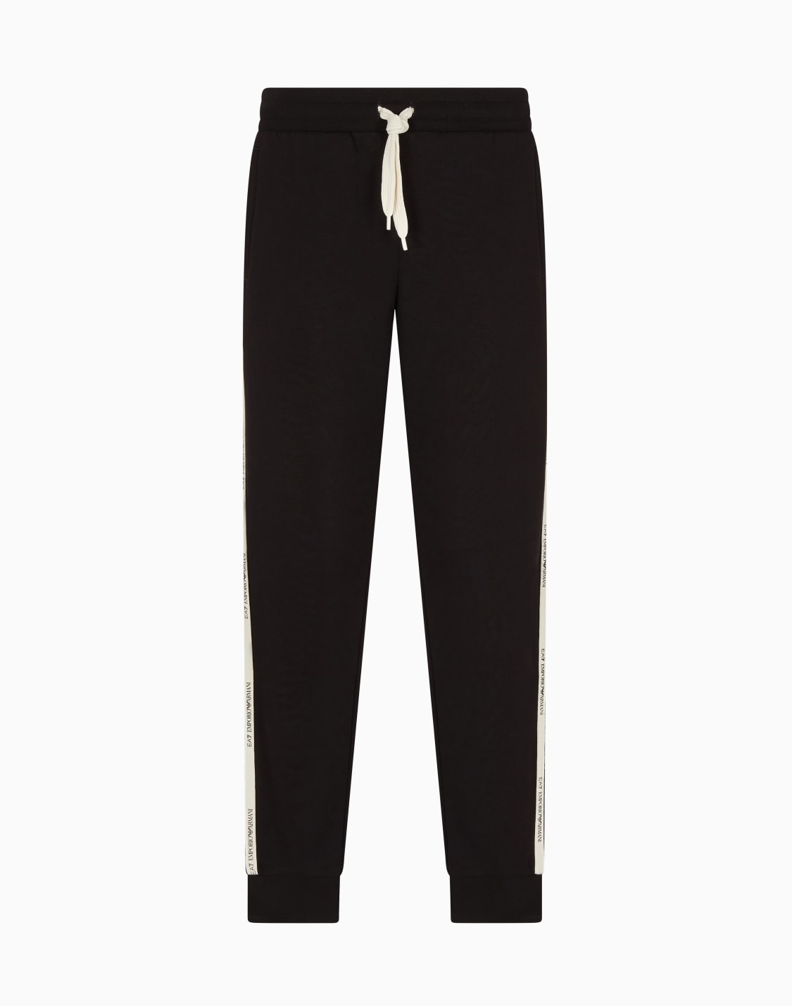 logo-series-cotton-blend-joggers-black--ea7