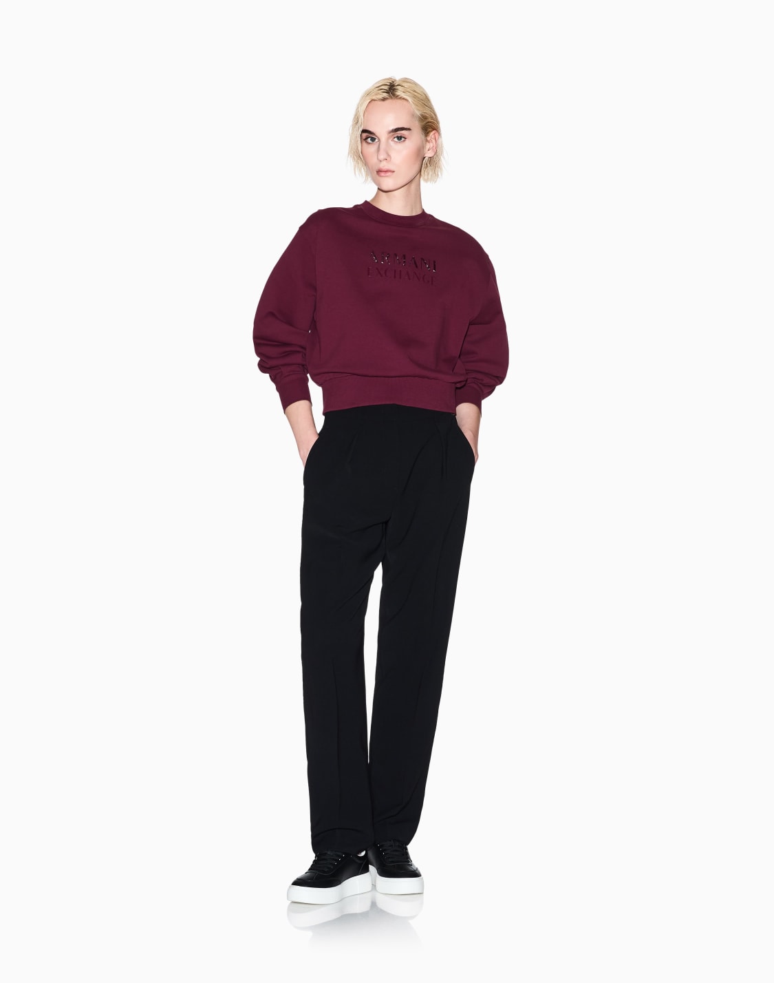 graphic-logo-sweatshirt-burgundy--armani-exchange