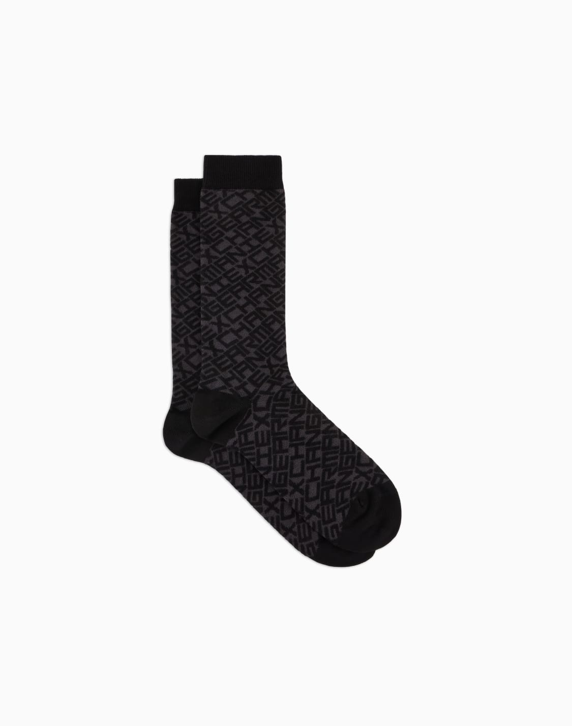 cotton-blend-socks-with-logo-black--armani-exchange