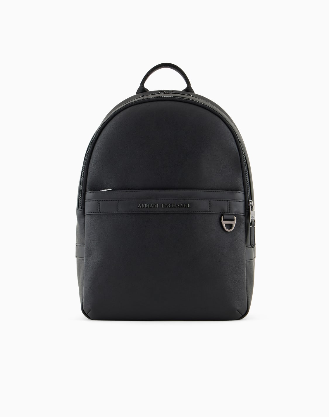 backpack-with-external-pocket-with-small-hook-black--armani-exchange