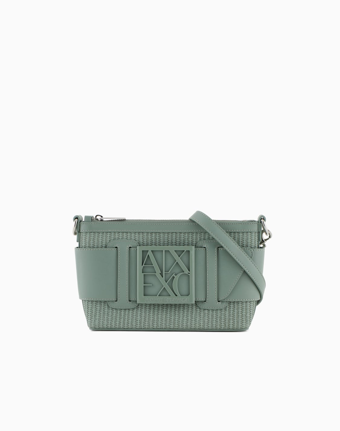woven-fabric-shoulder-bag-with-logo-verde--armani-exchange