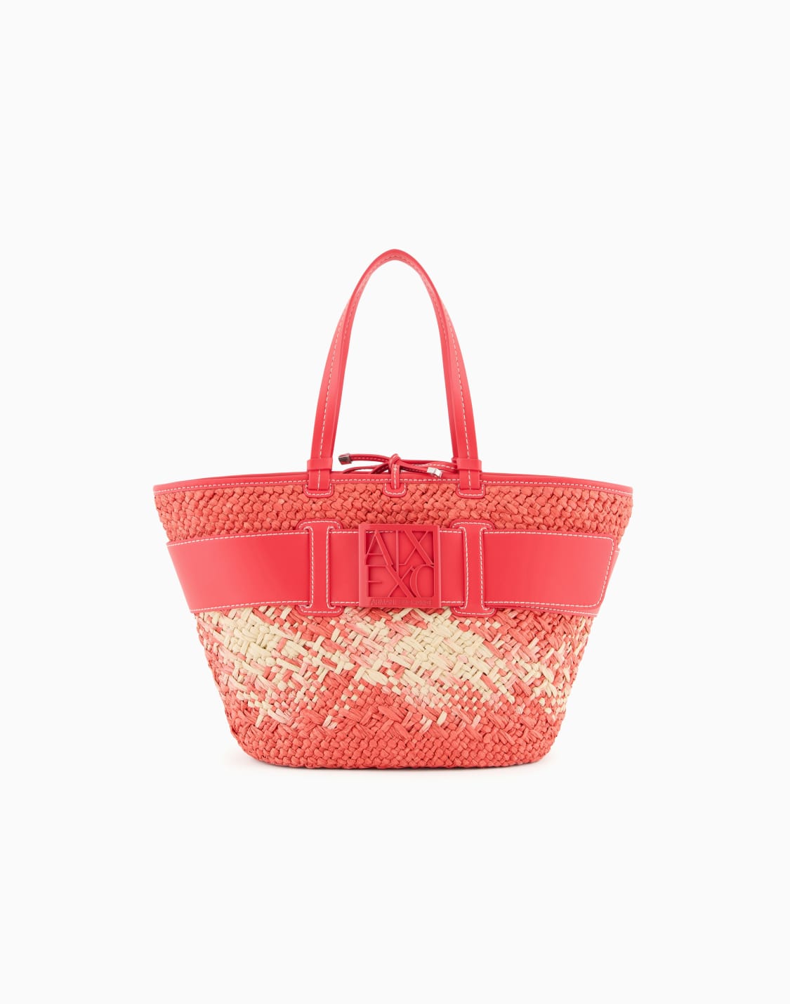 straw-shopper-bag-with-logo-band-red--armani-exchange