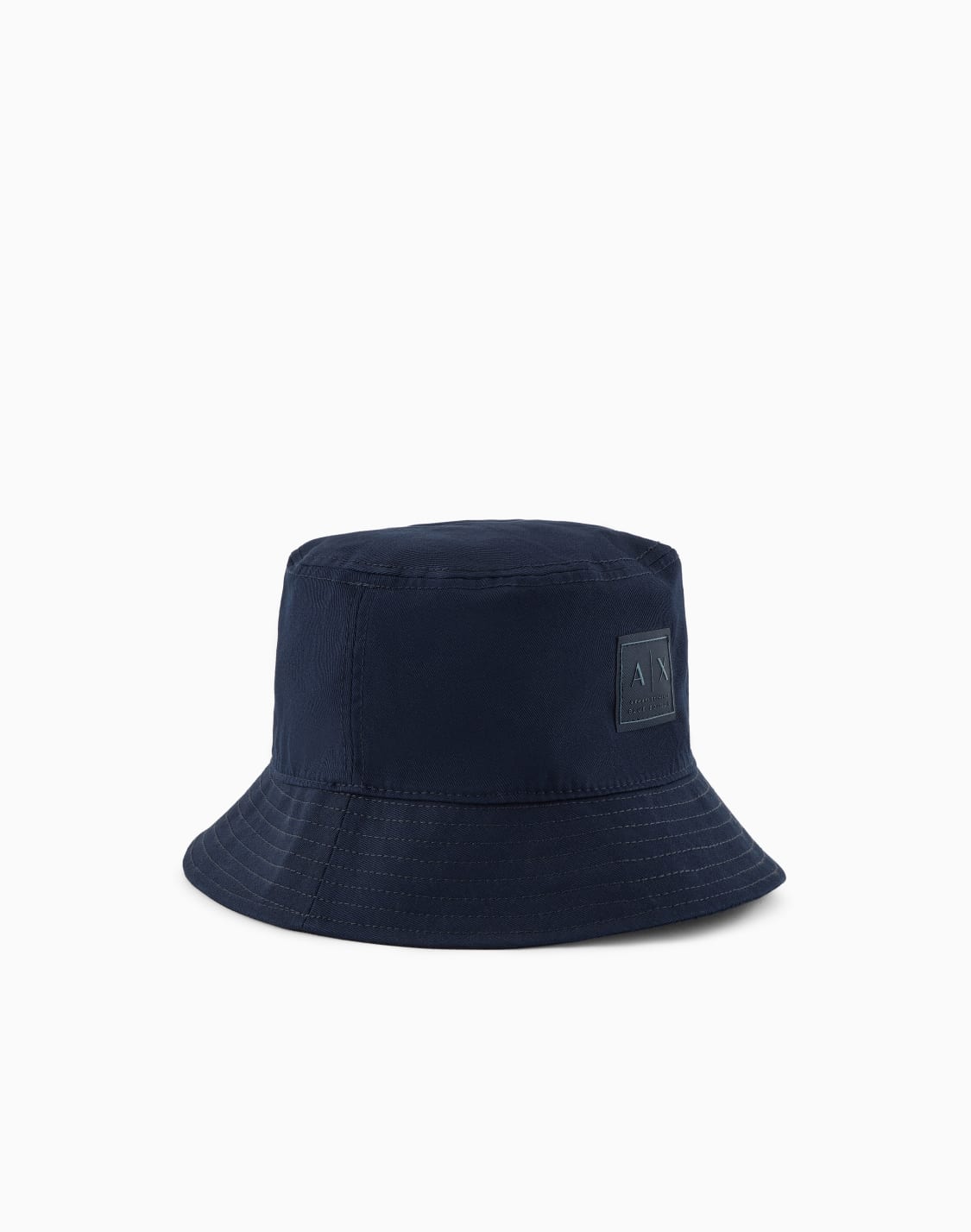 bob-avec-logo-asv-blue-edition-bleu-marine--armani-exchange