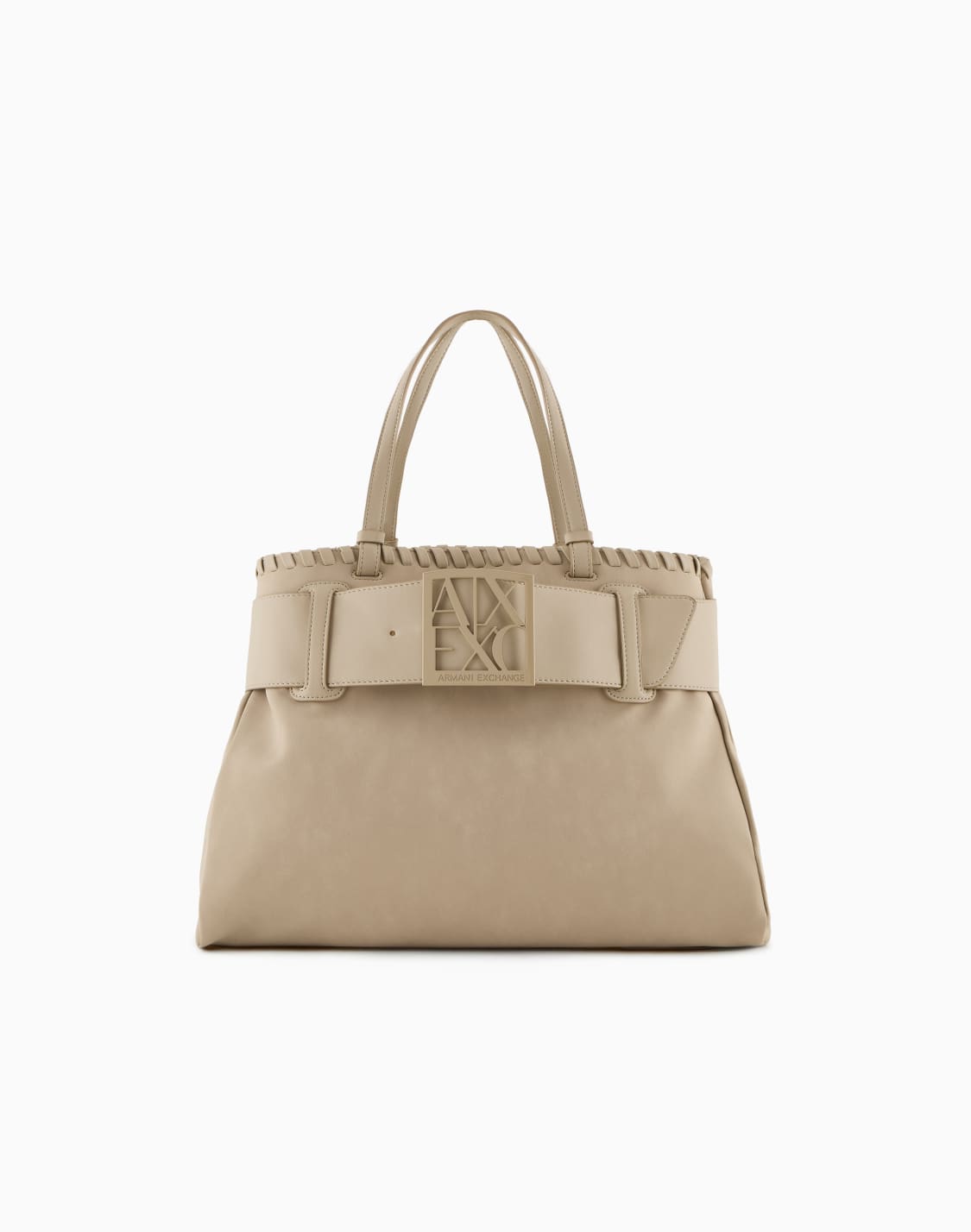 large-shoulder-bag-with-asv-logo-detail-beige--armani-exchange