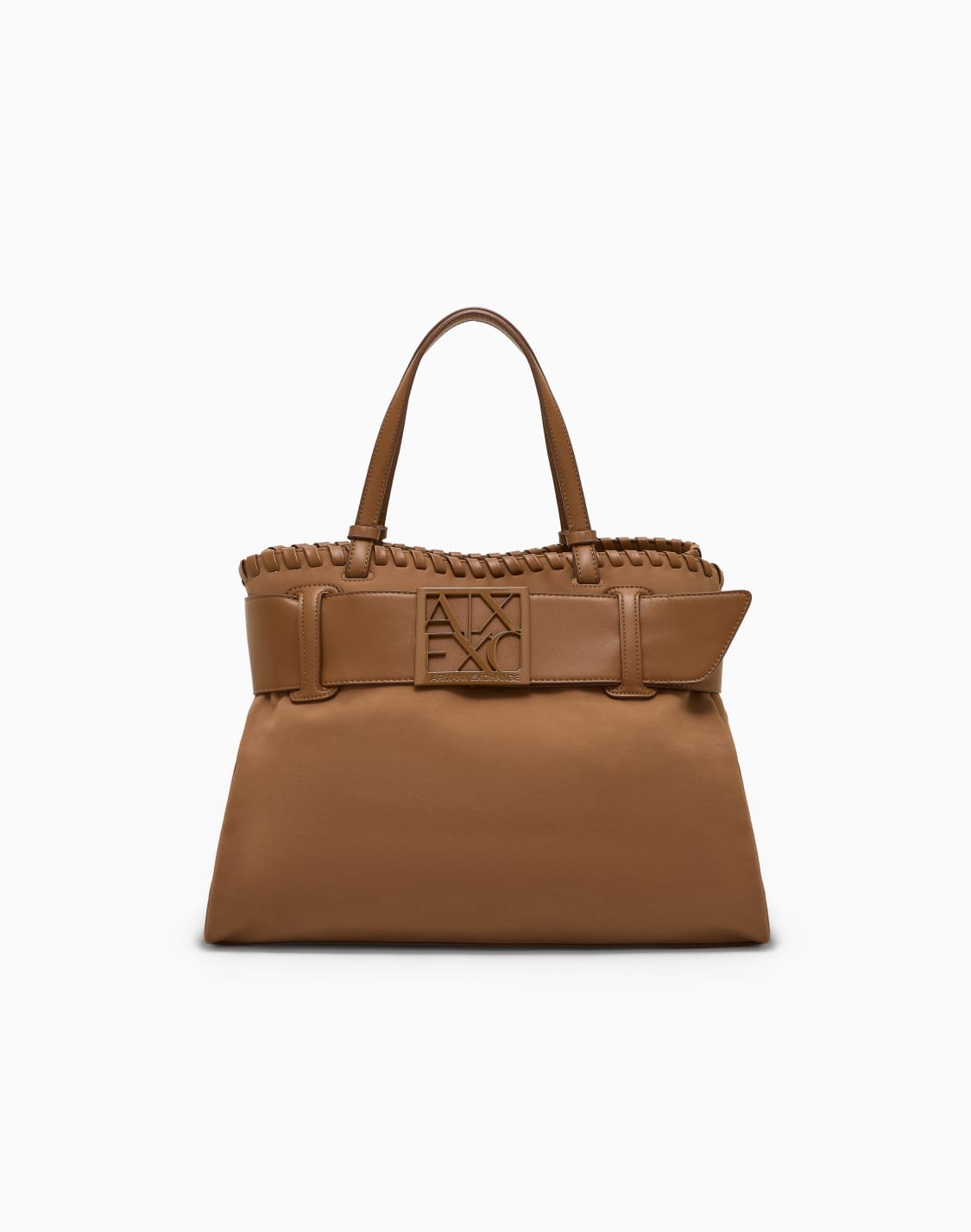 large-shoulder-bag-with-asv-logo-detail-brown--armani-exchange