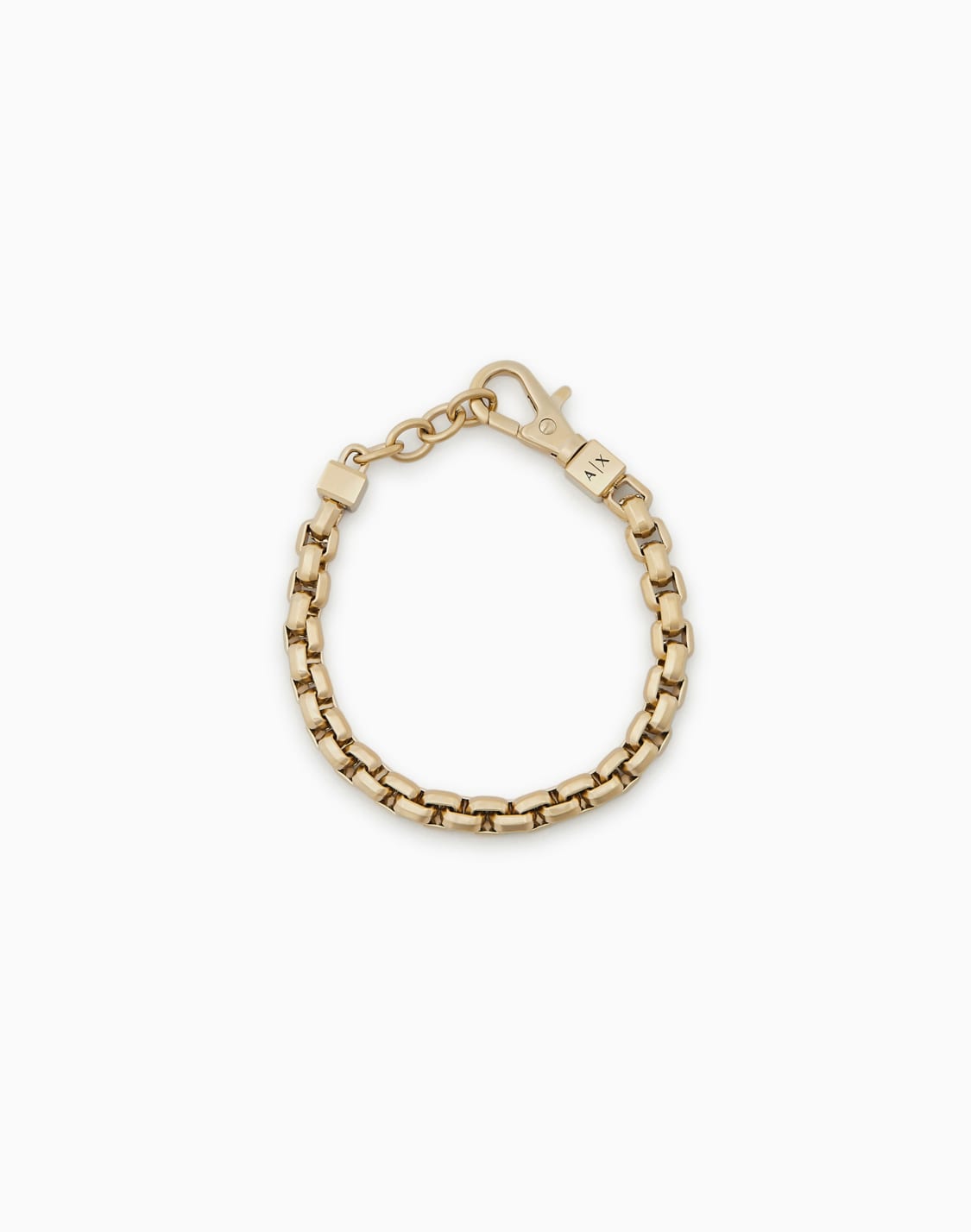 nylon-chain-bracelet-multicoloured--armani-exchange