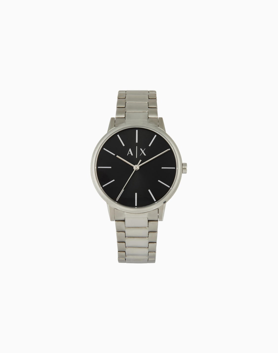 watch-with-steel-strap-multicoloured--armani-exchange