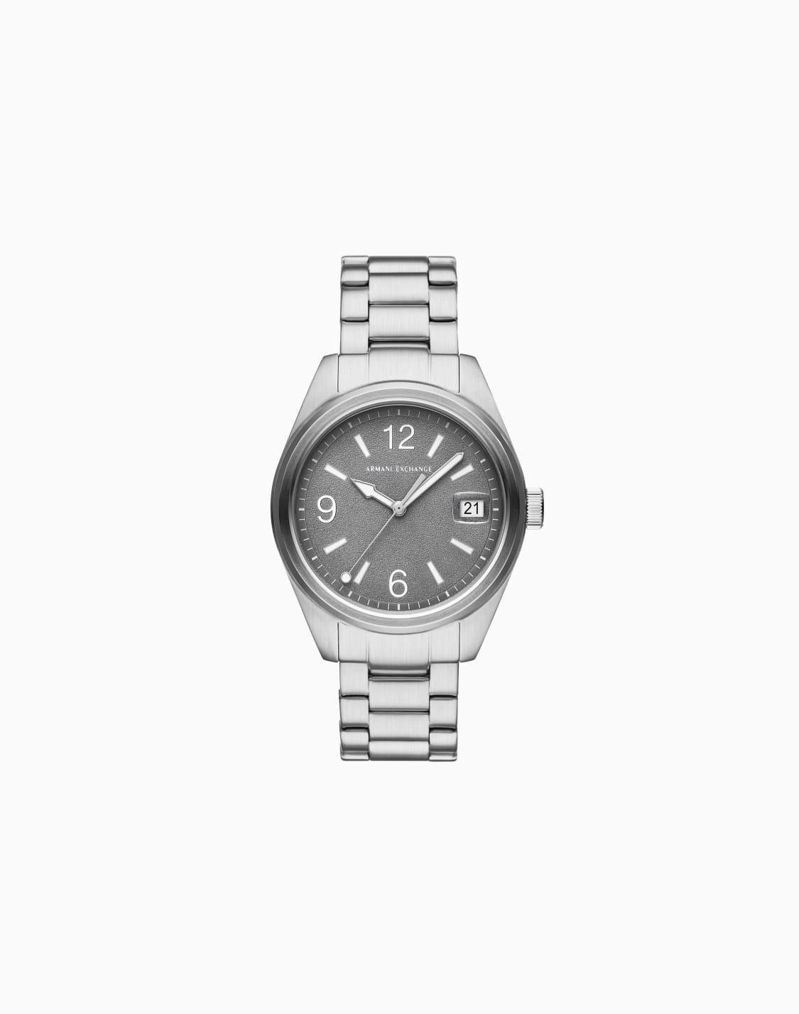 -three-hand-date-stainless-steel-watch-multicoloured--armani-exchange