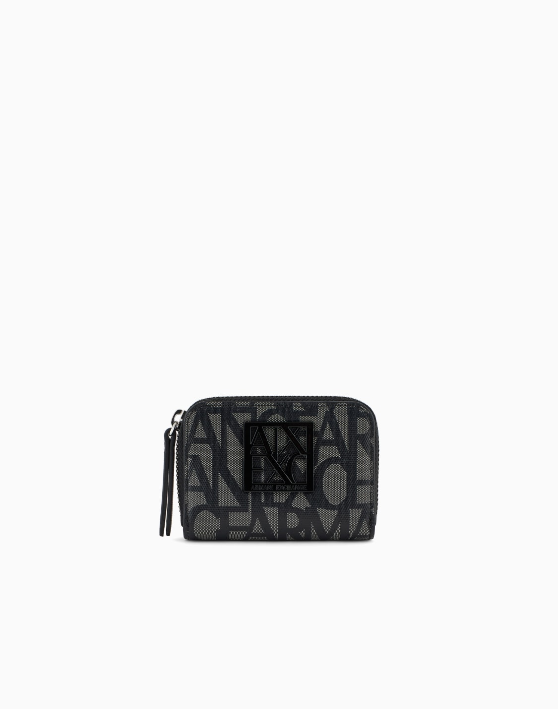 wallets-black--armani-exchange