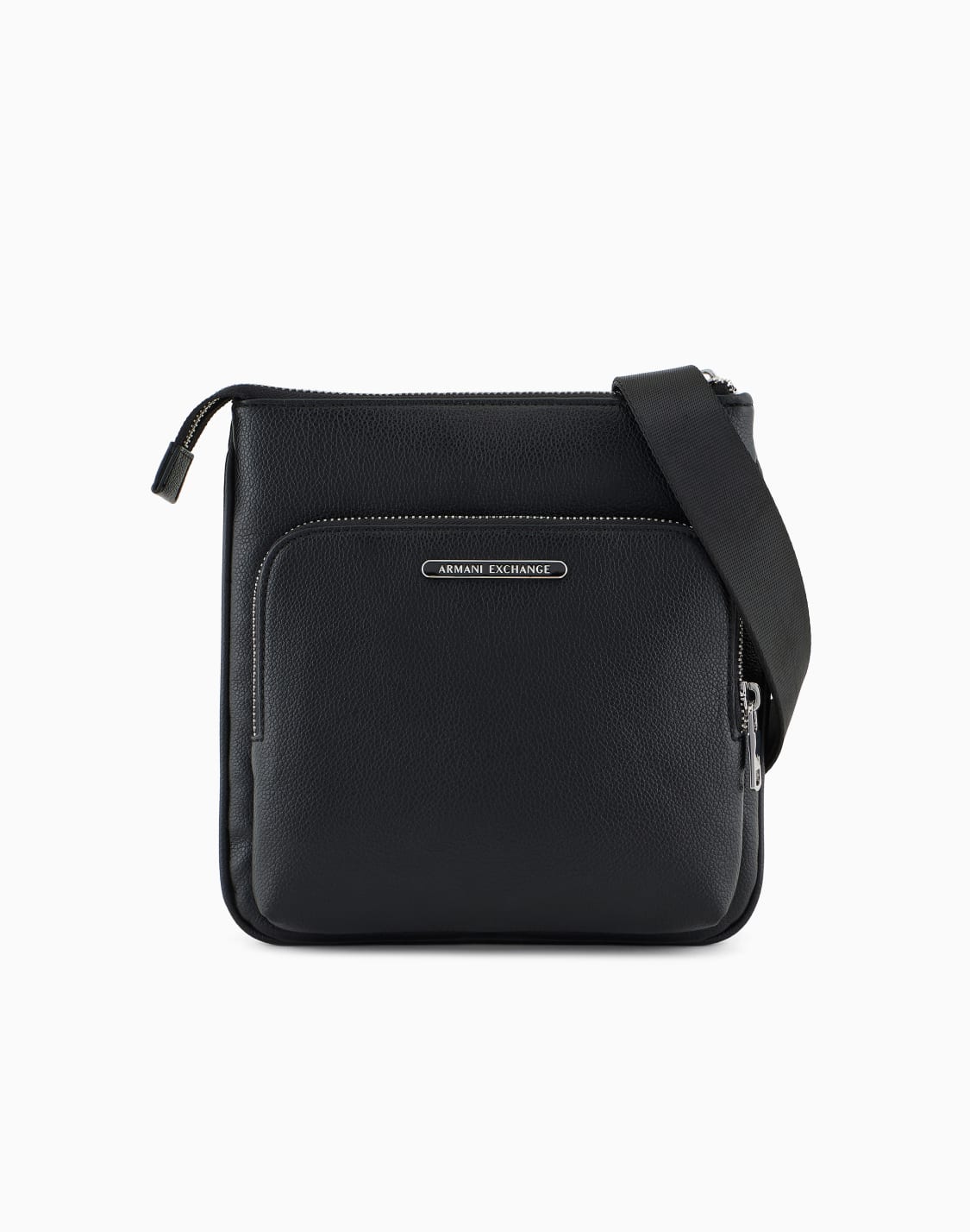 bolso-de-hombro-plano-negro--armani-exchange