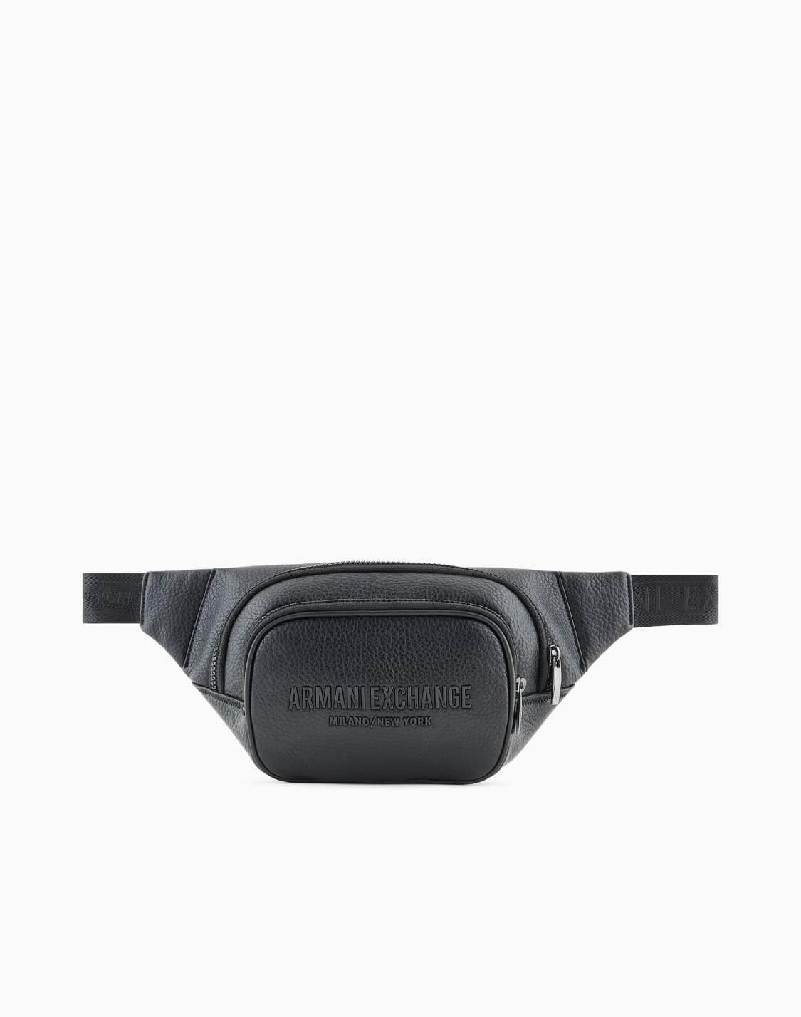 bum-bag-with-embossed-logo-and-two-pockets-black--armani-exchange