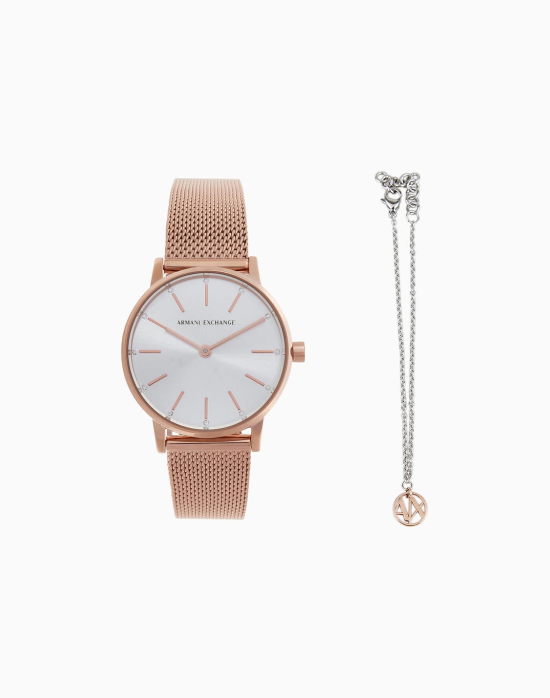armani-exchange-two-hand-rose-gold-tone-stainless-steel-watch-and-bracelet-gift-set-multicoloured--armani-exchange